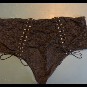 Torrid Thong Panty